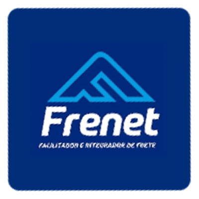 FRENET logo
