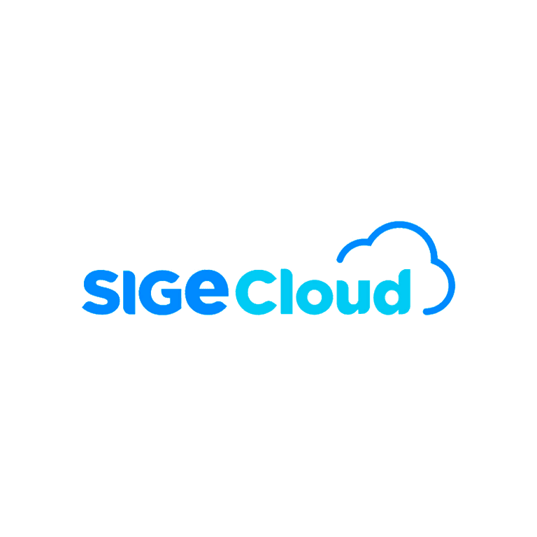 Sige Cloud parceiro ecomece