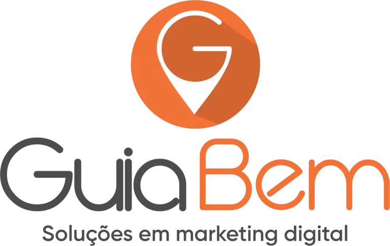 Guia bem logo parceiro ecomece