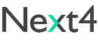 Next4 logo parceiro ecomece